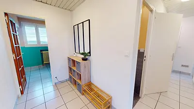 Photo du 18f Rue Paul Rollat, 42650 Saint-Jean-Bonnefonds, France Saint-Jean-Bonnefonds