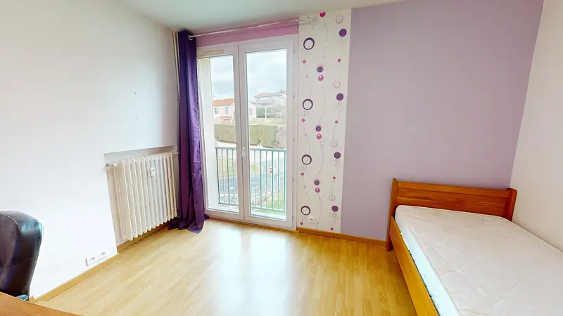 Photo du 18f Rue Paul Rollat, 42650 Saint-Jean-Bonnefonds, France Saint-Jean-Bonnefonds
