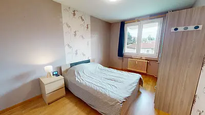 Photo du 18f Rue Paul Rollat, 42650 Saint-Jean-Bonnefonds, France Saint-Jean-Bonnefonds