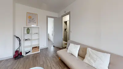 Photo du 125 Cours Édouard Vaillant, 33300 Bordeaux, France Bordeaux