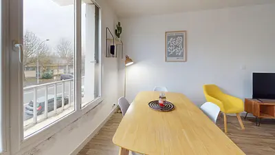 Photo du 125 Cours Édouard Vaillant, 33300 Bordeaux, France Bordeaux