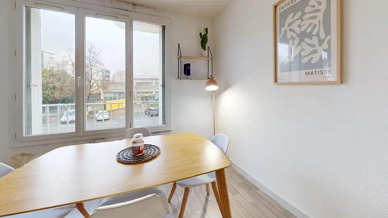 Photo du 125 Cours Édouard Vaillant, 33300 Bordeaux, France Bordeaux