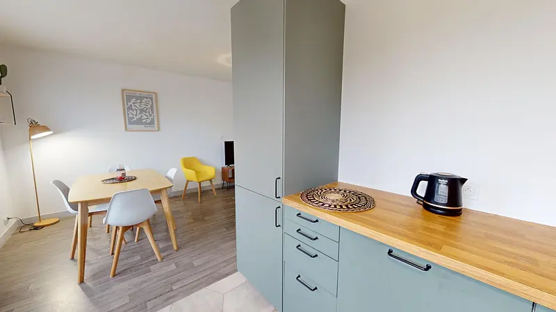 Photo du 125 Cours Édouard Vaillant, 33300 Bordeaux, France Bordeaux