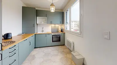 Photo du 125 Cours Édouard Vaillant, 33300 Bordeaux, France Bordeaux