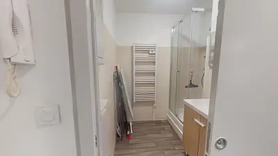 Photo du 125 Cours Édouard Vaillant, 33300 Bordeaux, France Bordeaux