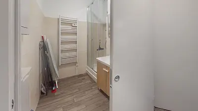 Photo du 125 Cours Édouard Vaillant, 33300 Bordeaux, France Bordeaux