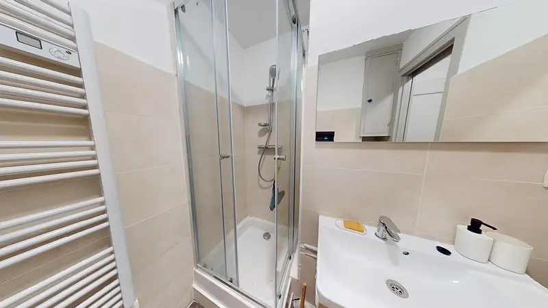 Photo du 125 Cours Édouard Vaillant, 33300 Bordeaux, France Bordeaux