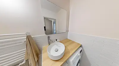 Photo du 125 Cours Édouard Vaillant, 33300 Bordeaux, France Bordeaux