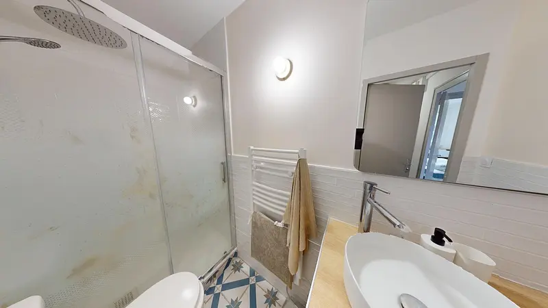 Photo du 125 Cours Édouard Vaillant, 33300 Bordeaux, France Bordeaux