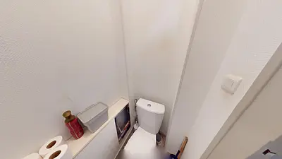 Photo du 125 Cours Édouard Vaillant, 33300 Bordeaux, France Bordeaux