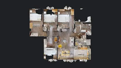 Photo du 125 Cours Édouard Vaillant, 33300 Bordeaux, France Bordeaux