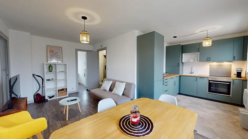 Photo du 125 Cours Édouard Vaillant, 33300 Bordeaux, France Bordeaux