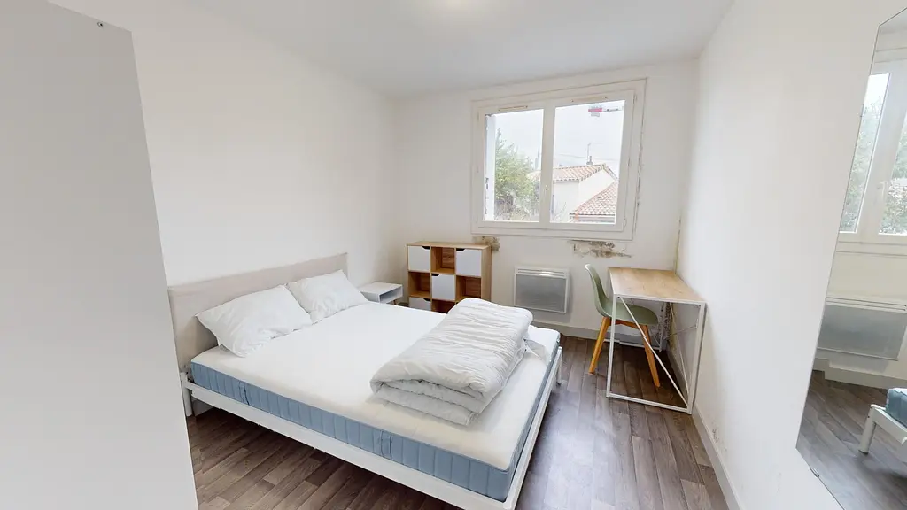 Photo du 125 Cours Édouard Vaillant, 33300 Bordeaux, France Bordeaux