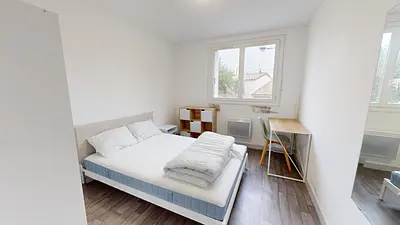 Photo du 125 Cours Édouard Vaillant, 33300 Bordeaux, France Bordeaux