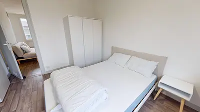 Photo du 125 Cours Édouard Vaillant, 33300 Bordeaux, France Bordeaux