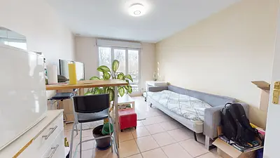 Photo du 16 Rue Du Bocage, 69008 Lyon, France Lyon