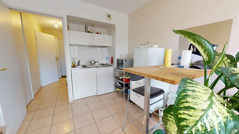 Photo du 16 Rue Du Bocage, 69008 Lyon, France Lyon