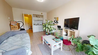 Photo du 16 Rue Du Bocage, 69008 Lyon, France Lyon