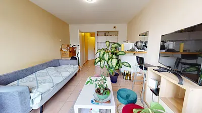 Photo du 16 Rue Du Bocage, 69008 Lyon, France Lyon