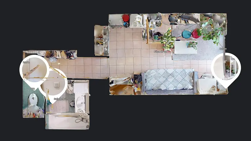 Photo du 16 Rue Du Bocage, 69008 Lyon, France Lyon