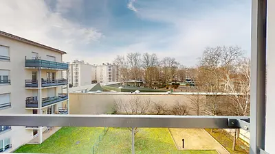 Photo du 16 Rue Du Bocage, 69008 Lyon, France Lyon