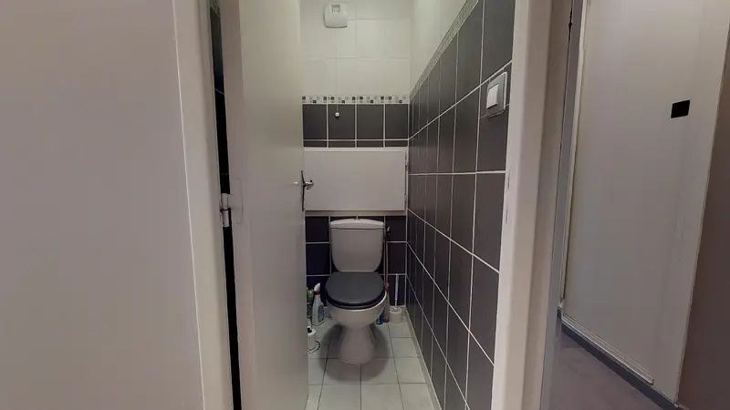 Photo du 12 Rue Ludovic Bonin, 69200 Vénissieux, France Vénissieux