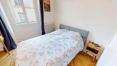 Photo du 12 Rue Lechapelais, 75017 Paris, France Paris