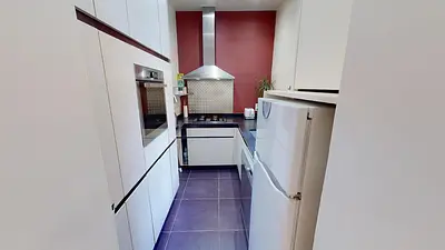 Photo du 12 Rue Lechapelais, 75017 Paris, France Paris