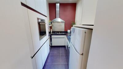 Photo du 12 Rue Lechapelais, 75017 Paris, France Paris