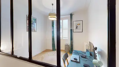 Photo du 12 Rue Lechapelais, 75017 Paris, France Paris