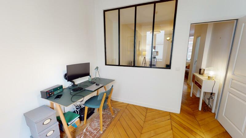 Photo du 12 Rue Lechapelais, 75017 Paris, France Paris