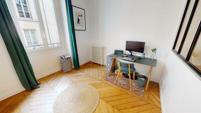 Photo du 12 Rue Lechapelais, 75017 Paris, France Paris