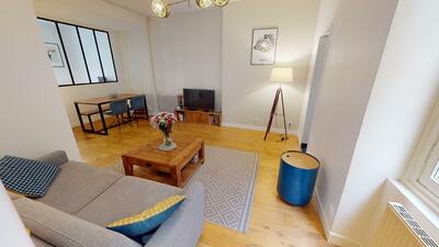 Photo du 12 Rue Lechapelais, 75017 Paris, France Paris