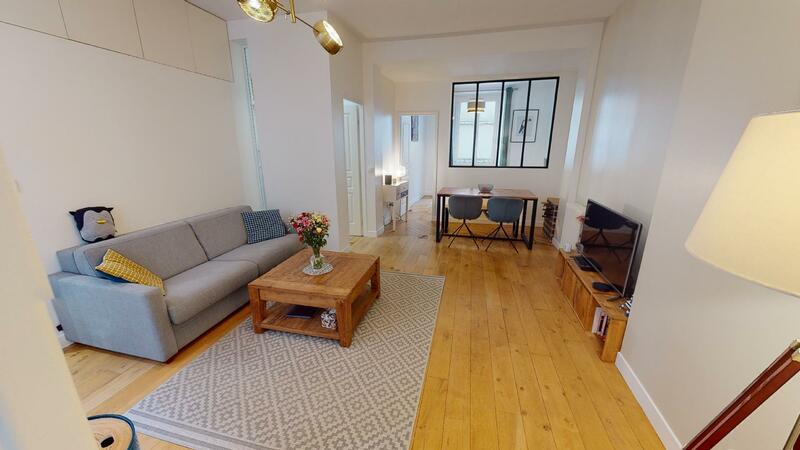 Photo du 12 Rue Lechapelais, 75017 Paris, France Paris