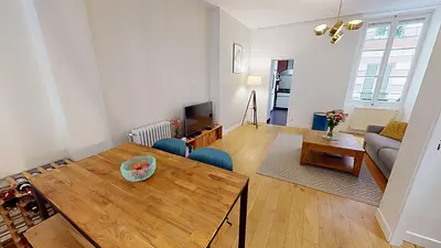 Photo du 12 Rue Lechapelais, 75017 Paris, France Paris