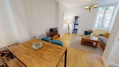 Photo du 12 Rue Lechapelais, 75017 Paris, France Paris