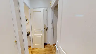 Photo du 12 Rue Lechapelais, 75017 Paris, France Paris