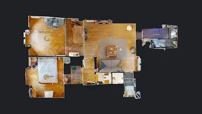 Photo du 12 Rue Lechapelais, 75017 Paris, France Paris