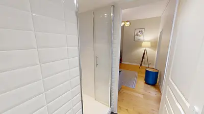 Photo du 12 Rue Lechapelais, 75017 Paris, France Paris