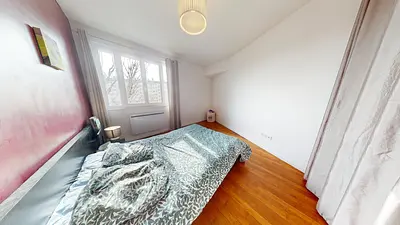 Photo du 110 Avenue Roger Salengro, 69100 Villeurbanne, France Villeurbanne