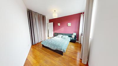 Photo du 110 Avenue Roger Salengro, 69100 Villeurbanne, France Villeurbanne