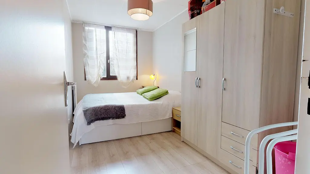 Photo du 12 Rue Ludovic Bonin, 69200 Vénissieux, France Vénissieux