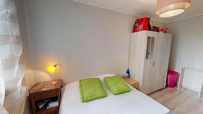 Photo du 12 Rue Ludovic Bonin, 69200 Vénissieux, France Vénissieux