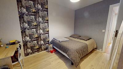 Photo du 88 Boulevard Henri Dunant, 49100 Angers, France Angers