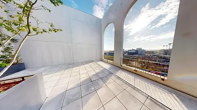 Photo du 3 Rue Des Ateliers, 33800 Bordeaux, France Bordeaux