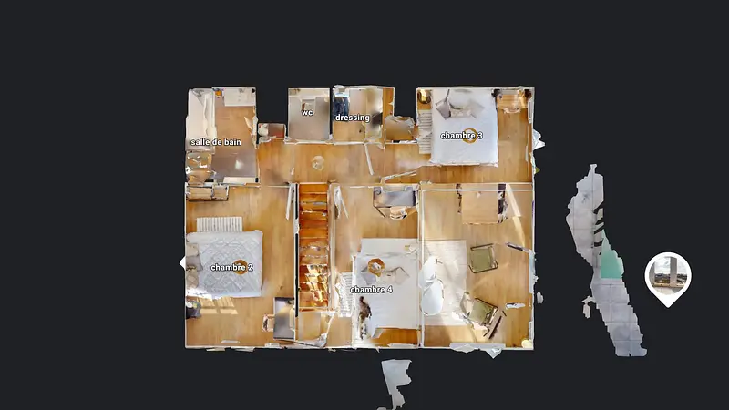 Photo du 3 Rue Des Ateliers, 33800 Bordeaux, France Bordeaux