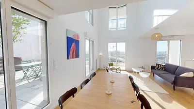 Photo du 3 Rue Des Ateliers, 33800 Bordeaux, France Bordeaux