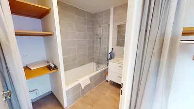 Photo du 3 Rue Des Ateliers, 33800 Bordeaux, France Bordeaux