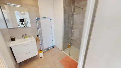 Photo du 3 Rue Des Ateliers, 33800 Bordeaux, France Bordeaux