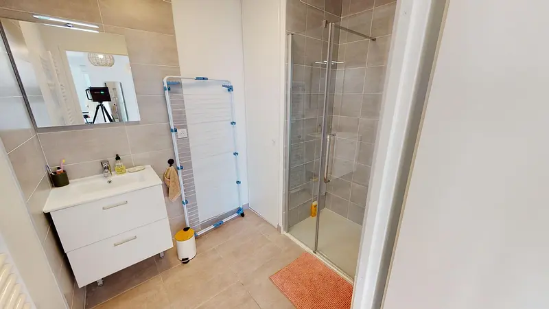 Photo du 3 Rue Des Ateliers, 33800 Bordeaux, France Bordeaux